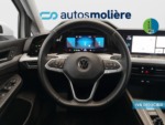 40543ad341c7ad9b85737cf1254c2d0f-254 Volkswagen Golf Life 1.0 eTSI 81 kW (110 CV) DSG - 14