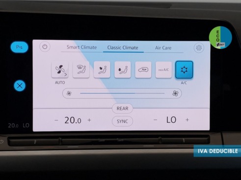 40543ad341c7ad9b85737cf1254c2d0f-468 Volkswagen Golf Life 1.0 eTSI 81 kW (110 CV) DSG - 19