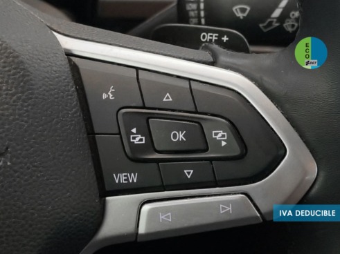 40543ad341c7ad9b85737cf1254c2d0f-759 Volkswagen Golf Life 1.0 eTSI 81 kW (110 CV) DSG - 24