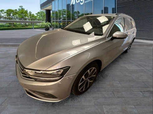 40543ad341c7ad9b85737cf1254c2d0f-3350 Volkswagen Passat Variant Executive 2.0 Tdi 110kw (150cv) - 1