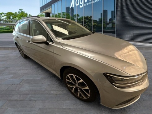 40543ad341c7ad9b85737cf1254c2d0f-3370 Volkswagen Passat Variant Executive 2.0 Tdi 110kw (150cv) - 3