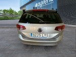 40543ad341c7ad9b85737cf1254c2d0f-3372 Volkswagen Passat Variant Executive 2.0 Tdi 110kw (150cv) - 5