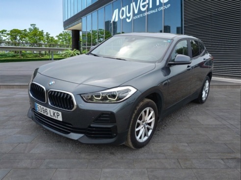 40543ad341c7ad9b85737cf1254c2d0f-3375 Bmw X2 Sdrive18d - 1
