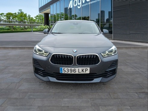 40543ad341c7ad9b85737cf1254c2d0f-3376 Bmw X2 Sdrive18d - 2