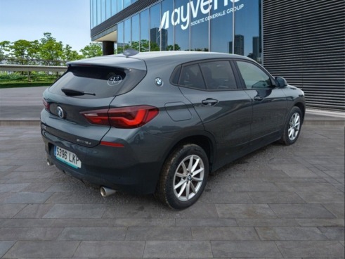 40543ad341c7ad9b85737cf1254c2d0f-3533 Bmw X2 Sdrive18d - 4