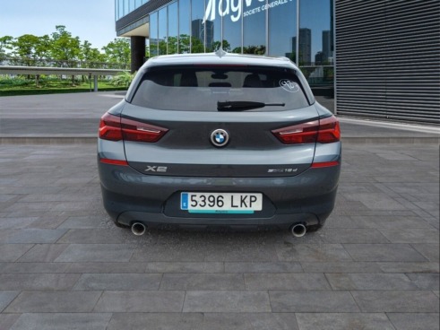 40543ad341c7ad9b85737cf1254c2d0f-3534 Bmw X2 Sdrive18d - 5