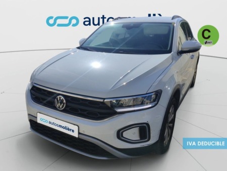 40543ad341c7ad9b85737cf1254c2d0f-3537 Volkswagen T-Roc Life 2.0 TDI 85 kW (115 CV)