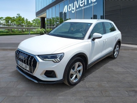 40543ad341c7ad9b85737cf1254c2d0f-3545 Audi Q3 Advanced 35 TDI 110kW (150CV) S tronic