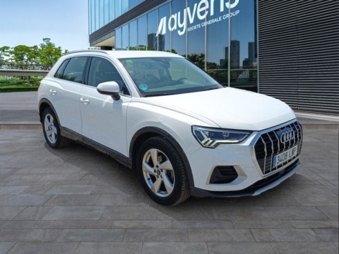 40543ad341c7ad9b85737cf1254c2d0f-3547 Audi Q3 Advanced 35 Tdi 110kw (150cv) S Tronic - 3