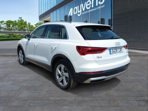 40543ad341c7ad9b85737cf1254c2d0f-3550 Audi Q3 Advanced 35 Tdi 110kw (150cv) S Tronic - 6