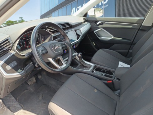 40543ad341c7ad9b85737cf1254c2d0f-3625 Audi Q3 Advanced 35 Tdi 110kw (150cv) S Tronic - 7