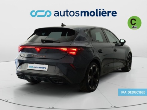 40543ad341c7ad9b85737cf1254c2d0f-768 Cupra León 1.5 TSI 110 kW (150 CV) - 4