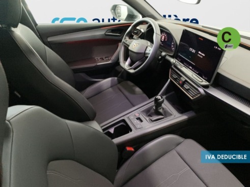 40543ad341c7ad9b85737cf1254c2d0f-769 Cupra León 1.5 TSI 110 kW (150 CV) - 5
