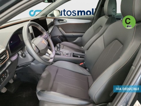 40543ad341c7ad9b85737cf1254c2d0f-773 Cupra León 1.5 TSI 110 kW (150 CV) - 9