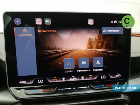 40543ad341c7ad9b85737cf1254c2d0f-782 Cupra León 1.5 TSI 110 kW (150 CV) - 18
