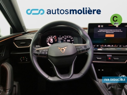 40543ad341c7ad9b85737cf1254c2d0f-784 Cupra León 1.5 TSI 110 kW (150 CV) - 20