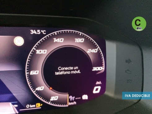 40543ad341c7ad9b85737cf1254c2d0f-983 Cupra León 1.5 TSI 110 kW (150 CV) - 27