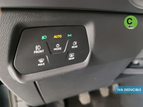 40543ad341c7ad9b85737cf1254c2d0f-985 Cupra León 1.5 TSI 110 kW (150 CV) - 29