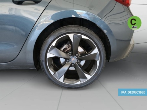 40543ad341c7ad9b85737cf1254c2d0f-987 Cupra León 1.5 TSI 110 kW (150 CV) - 30