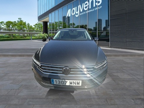40543ad341c7ad9b85737cf1254c2d0f-3713 Volkswagen Passat Variant Executive 2.0 Tdi 110kw (150cv) - 2