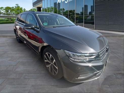 40543ad341c7ad9b85737cf1254c2d0f-3714 Volkswagen Passat Variant Executive 2.0 Tdi 110kw (150cv) - 3