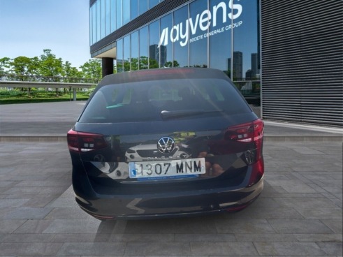 40543ad341c7ad9b85737cf1254c2d0f-3716 Volkswagen Passat Variant Executive 2.0 Tdi 110kw (150cv) - 5
