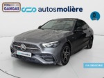 40543ad341c7ad9b85737cf1254c2d0f_d62a38ba007407a2f8a409af611204fc-17 Mercedes Clase C 300 e EQ Berlina 230 kW (313 CV) - 1