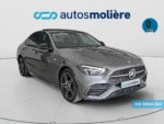 40543ad341c7ad9b85737cf1254c2d0f-149 Mercedes Clase C 300 e EQ Berlina 230 kW (313 CV) - 2