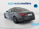 40543ad341c7ad9b85737cf1254c2d0f-157 Mercedes Clase C 300 e EQ Berlina 230 kW (313 CV) - 3