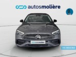 40543ad341c7ad9b85737cf1254c2d0f-241 Mercedes Clase C 300 e EQ Berlina 230 kW (313 CV) - 13