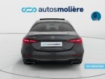 40543ad341c7ad9b85737cf1254c2d0f-242 Mercedes Clase C 300 e EQ Berlina 230 kW (313 CV) - 14