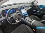 40543ad341c7ad9b85737cf1254c2d0f-246 Mercedes Clase C 300 e EQ Berlina 230 kW (313 CV) - 18