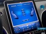 40543ad341c7ad9b85737cf1254c2d0f-371 Mercedes Clase C 300 e EQ Berlina 230 kW (313 CV) - 31