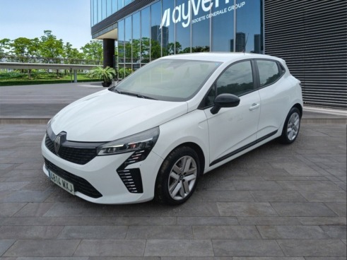 40543ad341c7ad9b85737cf1254c2d0f-829 Renault Clio Evolution Dci 100 (74kw) - 1