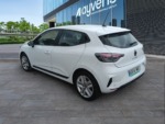 40543ad341c7ad9b85737cf1254c2d0f-849 Renault Clio Evolution Dci 100 (74kw) - 6
