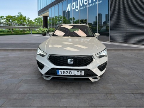 40543ad341c7ad9b85737cf1254c2d0f-852 Seat Ateca 2.0 Tdi 85kw (115cv) S&s Style Go - 2