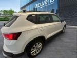 40543ad341c7ad9b85737cf1254c2d0f-1122 Seat Ateca 2.0 Tdi 85kw (115cv) S&s Style Go - 4