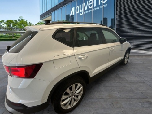 40543ad341c7ad9b85737cf1254c2d0f-1122 Seat Ateca 2.0 Tdi 85kw (115cv) S&s Style Go - 4