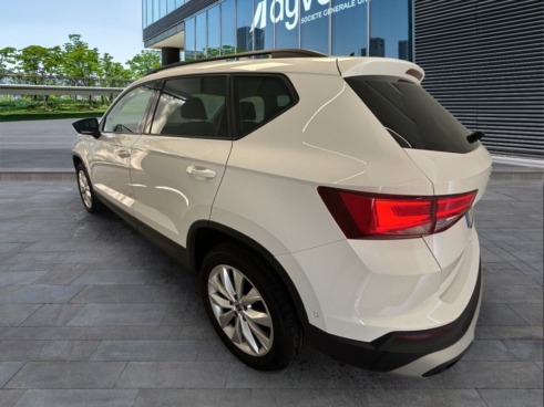 40543ad341c7ad9b85737cf1254c2d0f-1124 Seat Ateca 2.0 Tdi 85kw (115cv) S&s Style Go - 6