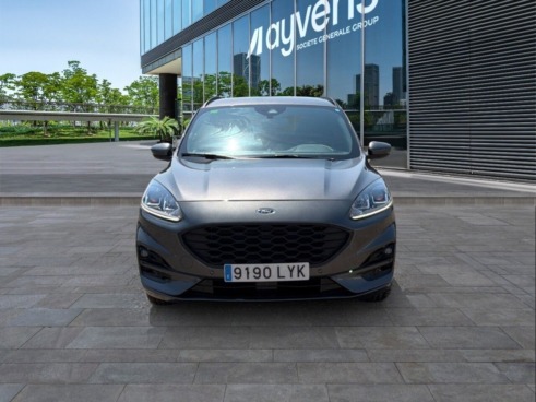 40543ad341c7ad9b85737cf1254c2d0f-2751 Ford Kuga St-line 2.5 Duratec Phev 165kw Auto - 2