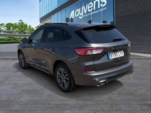 40543ad341c7ad9b85737cf1254c2d0f-2786 Ford Kuga St-line 2.5 Duratec Phev 165kw Auto - 6