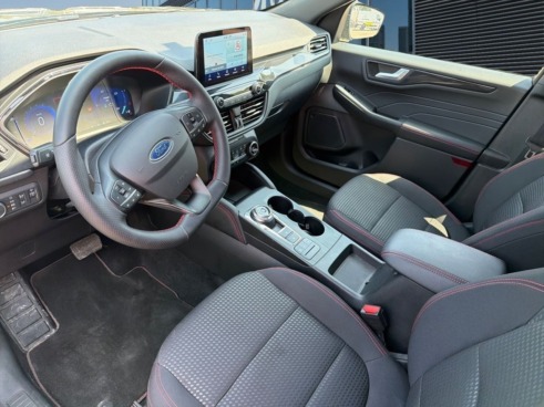 40543ad341c7ad9b85737cf1254c2d0f-2787 Ford Kuga St-line 2.5 Duratec Phev 165kw Auto - 7