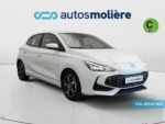 40543ad341c7ad9b85737cf1254c2d0f-3644 MG MG3 1.5 Comfort 85 kW (116 CV) - 2