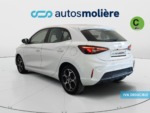 40543ad341c7ad9b85737cf1254c2d0f-3645 MG MG3 1.5 Comfort 85 kW (116 CV) - 3