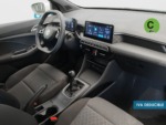 40543ad341c7ad9b85737cf1254c2d0f-3646 MG MG3 1.5 Comfort 85 kW (116 CV) - 4