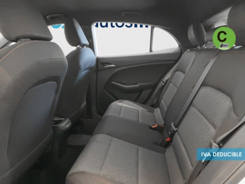 40543ad341c7ad9b85737cf1254c2d0f-3740 MG MG3 1.5 Comfort 85 kW (116 CV) - 7