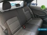 40543ad341c7ad9b85737cf1254c2d0f-3741 MG MG3 1.5 Comfort 85 kW (116 CV) - 8