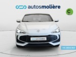 40543ad341c7ad9b85737cf1254c2d0f-3743 MG MG3 1.5 Comfort 85 kW (116 CV) - 10