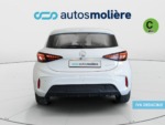 40543ad341c7ad9b85737cf1254c2d0f-3744 MG MG3 1.5 Comfort 85 kW (116 CV) - 11