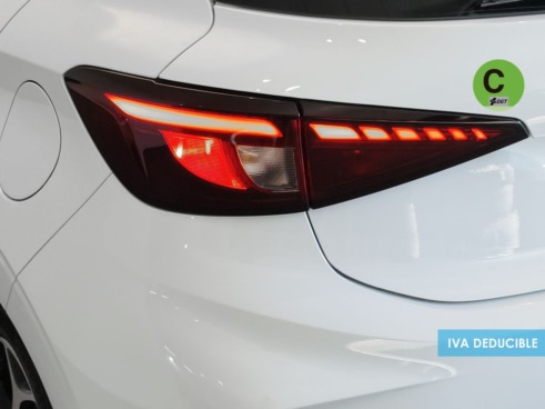 40543ad341c7ad9b85737cf1254c2d0f-3745 MG MG3 1.5 Comfort 85 kW (116 CV) - 12